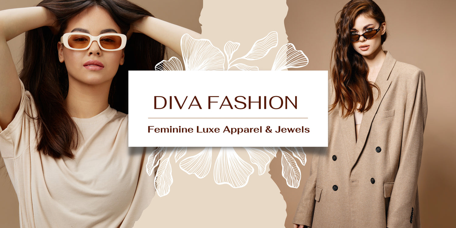 The Diva Fashion
