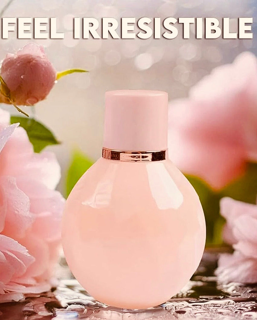 COTTON CANDY SPRAY PERFUME EAU DE PERFUM FOR WOMAN