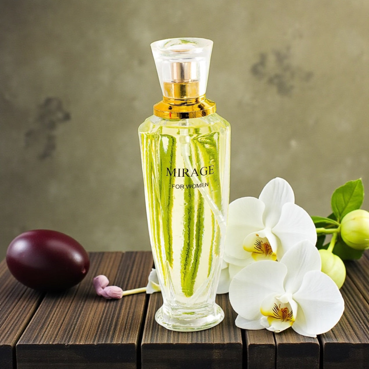 MIRAGE SPRAY PERFUME EAU DE PERFUM FOR WOMAN