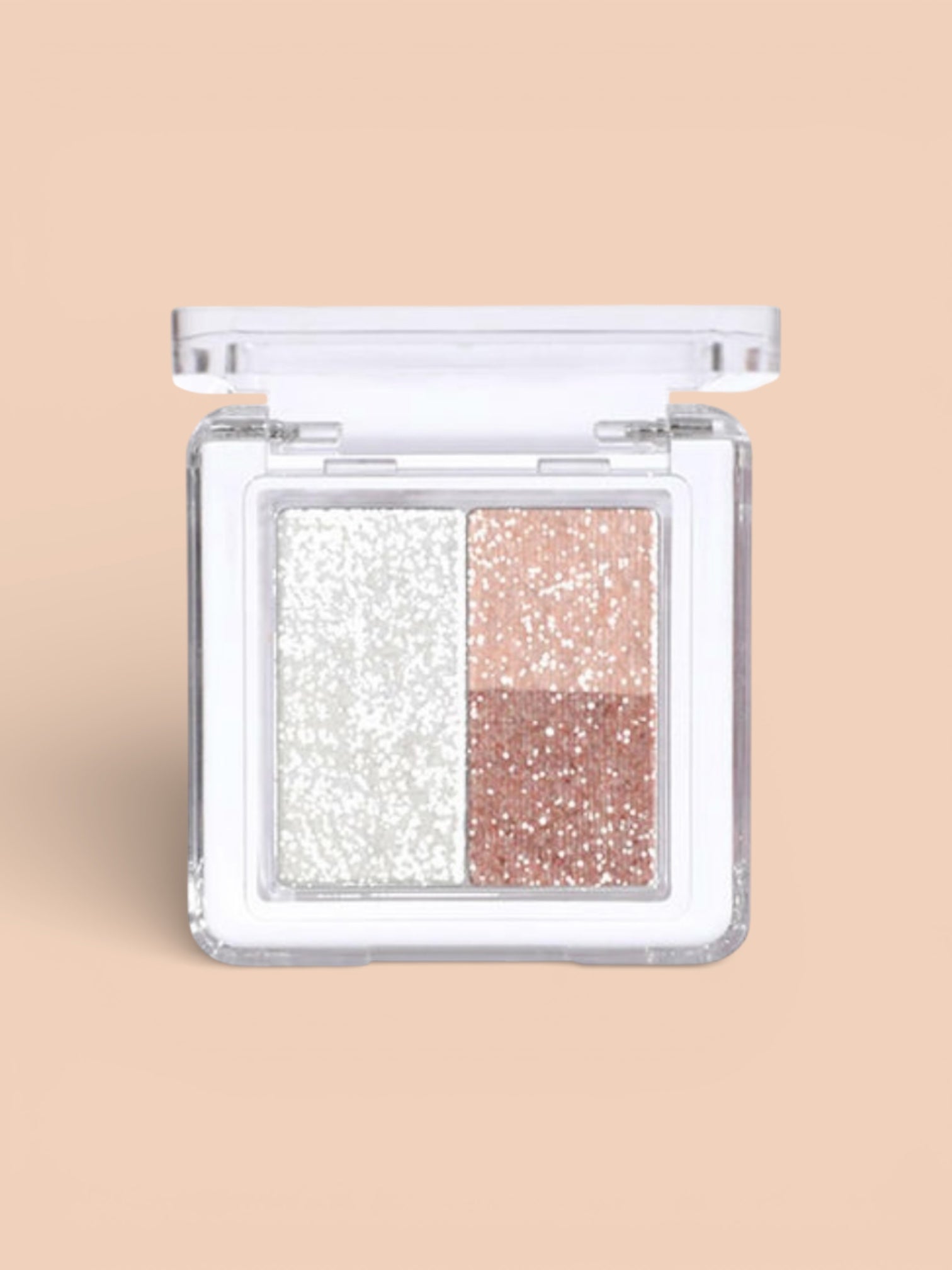 Elegant Solid Color Eye Shadow