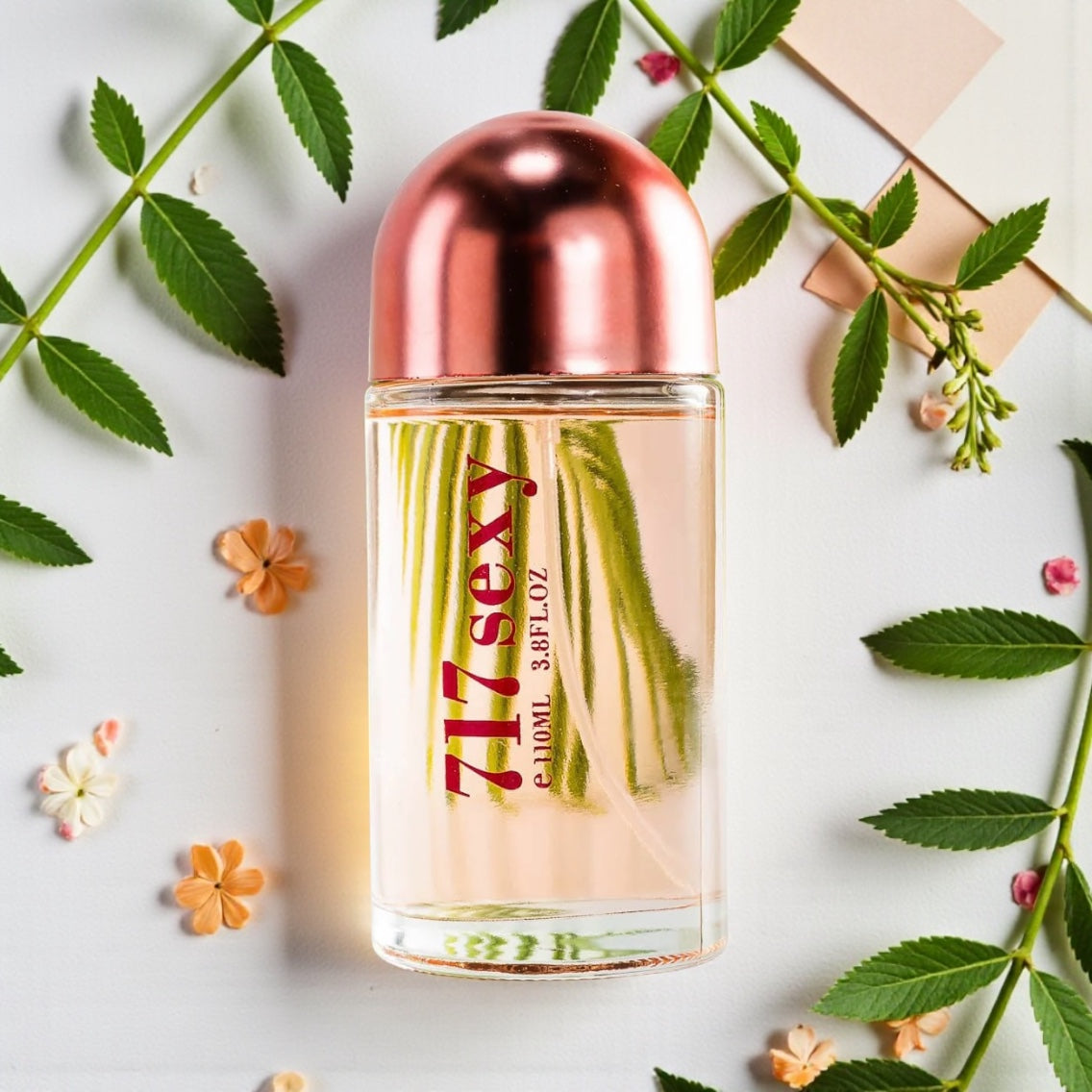 717 SEXY SPRAY PERFUME EAU DE PERFUM FOR WOMAN