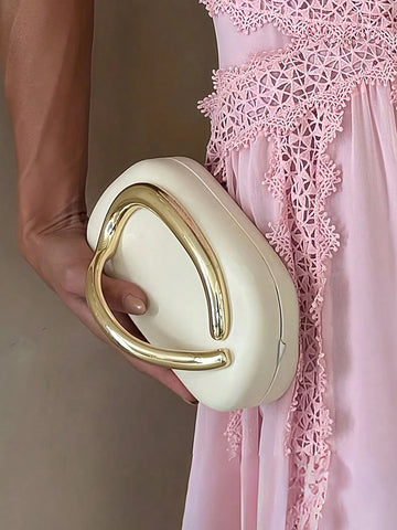 Royal Loop Hand Clutch