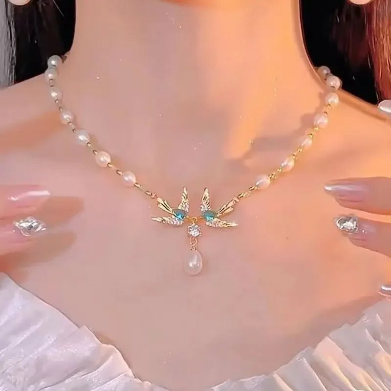 Eternal Pearl Elegance Collection